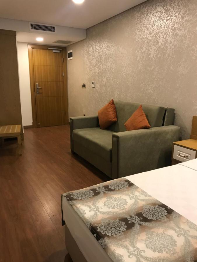 Eliza Hotel Стамбул Экстерьер фото