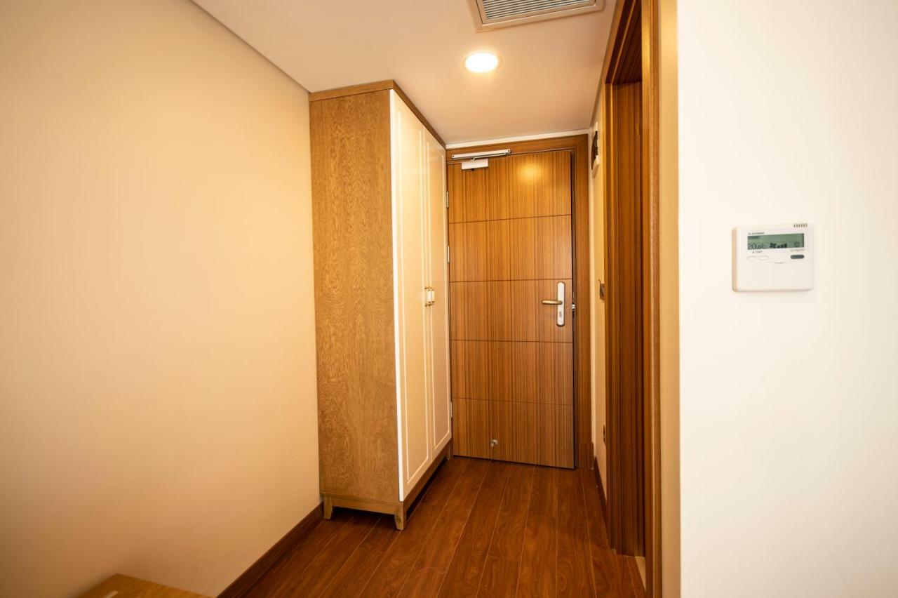Eliza Hotel Стамбул Экстерьер фото