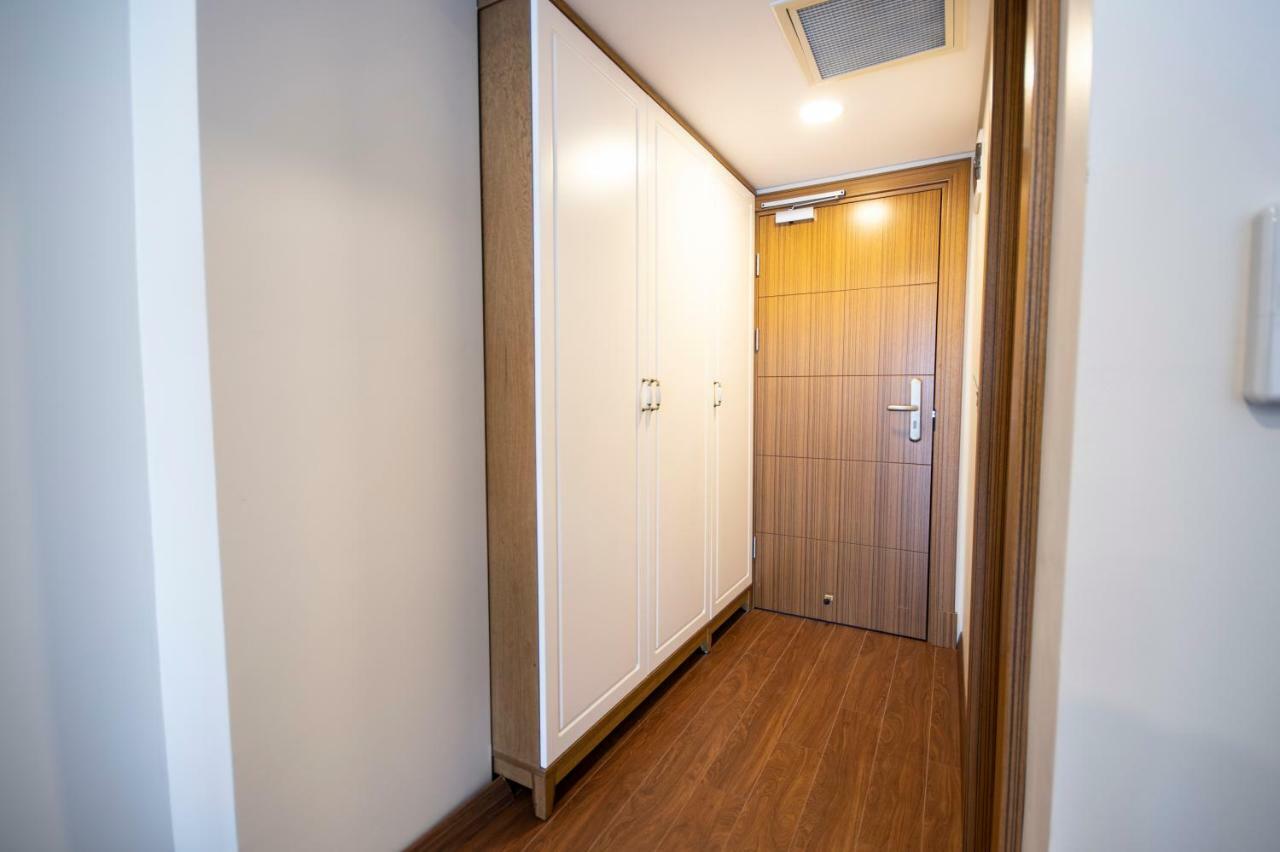 Eliza Hotel Стамбул Экстерьер фото